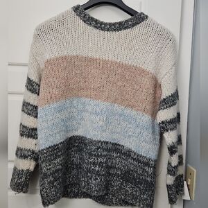 American Eagle Wool Blend Sweater